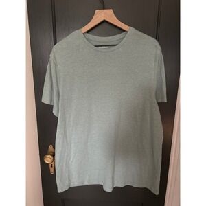 Goodfellow & Co. Crew Neck T-Shirt Soft Everyday Tee XL